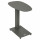 Table de jardin d'appoint en aluminium VENUZIA - Laurier