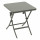 Table basse pliante carrée 2 places GREENSBORO - Laurier