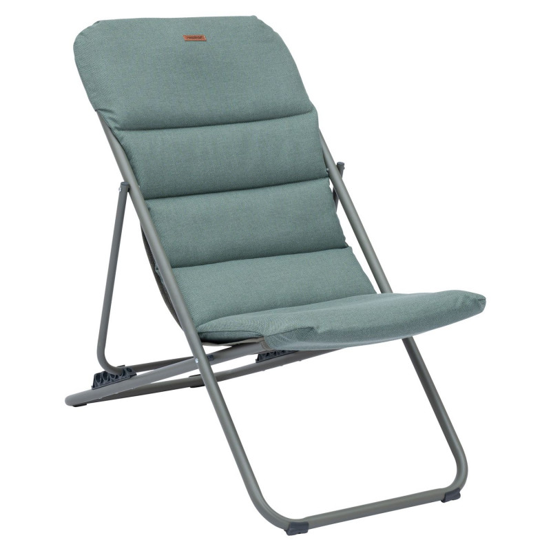 Chilienne de jardin pliante NILLIA - Laurier