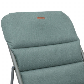 Chilienne de jardin pliante NILLIA - Laurier