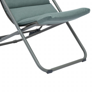 Chilienne de jardin pliante NILLIA - Laurier