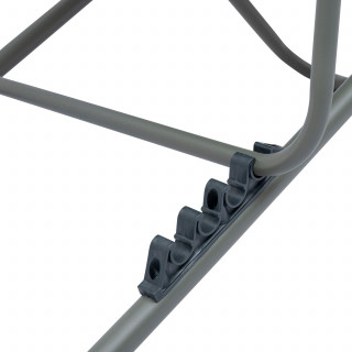 Chilienne de jardin pliante NILLIA - Laurier