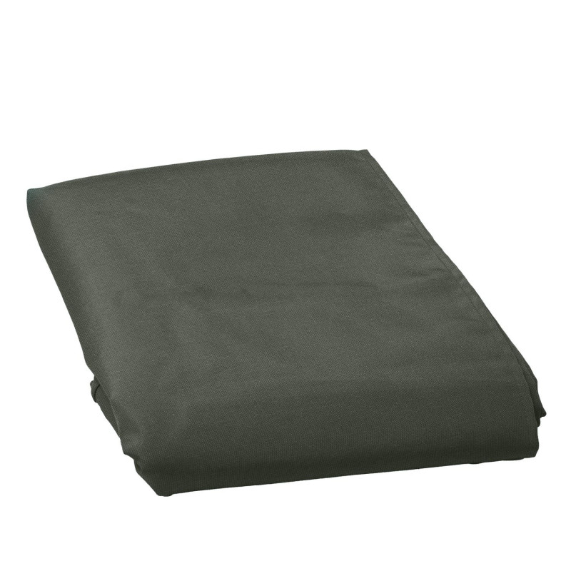 Toile de rechange pour parasol MELHIA - 4 x 3 m - Laurier