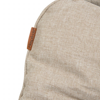 Fauteuil de jardin à bascule FELINIO - Laurier