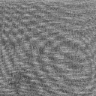 Fauteuil de jardin à bascule FELINIO - Gris