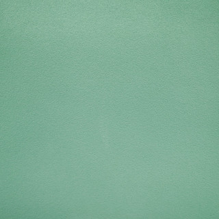 Lot de 6 chaises scandinave et pieds métal effet bois TAHO - Vert