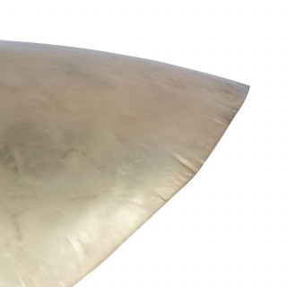 Suspension en acier ARLO - H. 54 cm