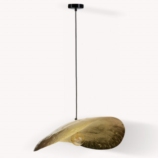 Suspension en acier ARLO - H. 54 cm