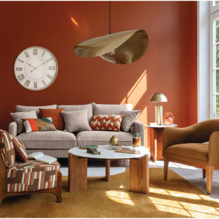 Suspension en acier ARLO - H. 54 cm