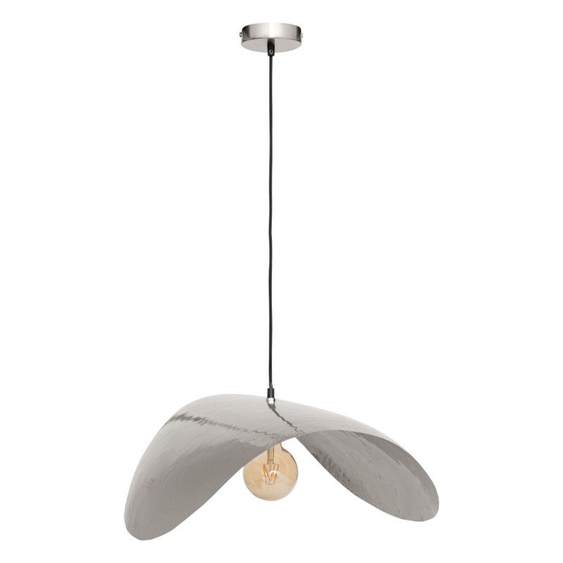 Suspension en acier ARLO - H. 128 cm