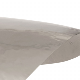 Suspension en acier ARLO - H. 128 cm