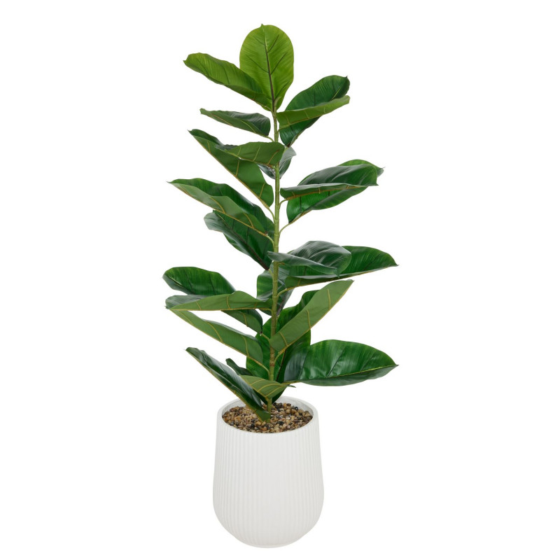 Ficus artificiel en pot SKY