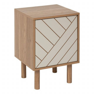 Etagère 1 case MIX N MATCH - Marron