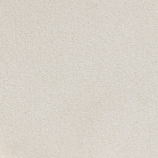 Lot de 4 chaises de bar avec coussin MAXON - Blanc