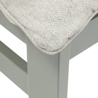 Lit de piscine MOREAL - Vert laurier