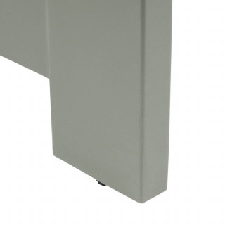 Lit de piscine MOREAL - Vert laurier