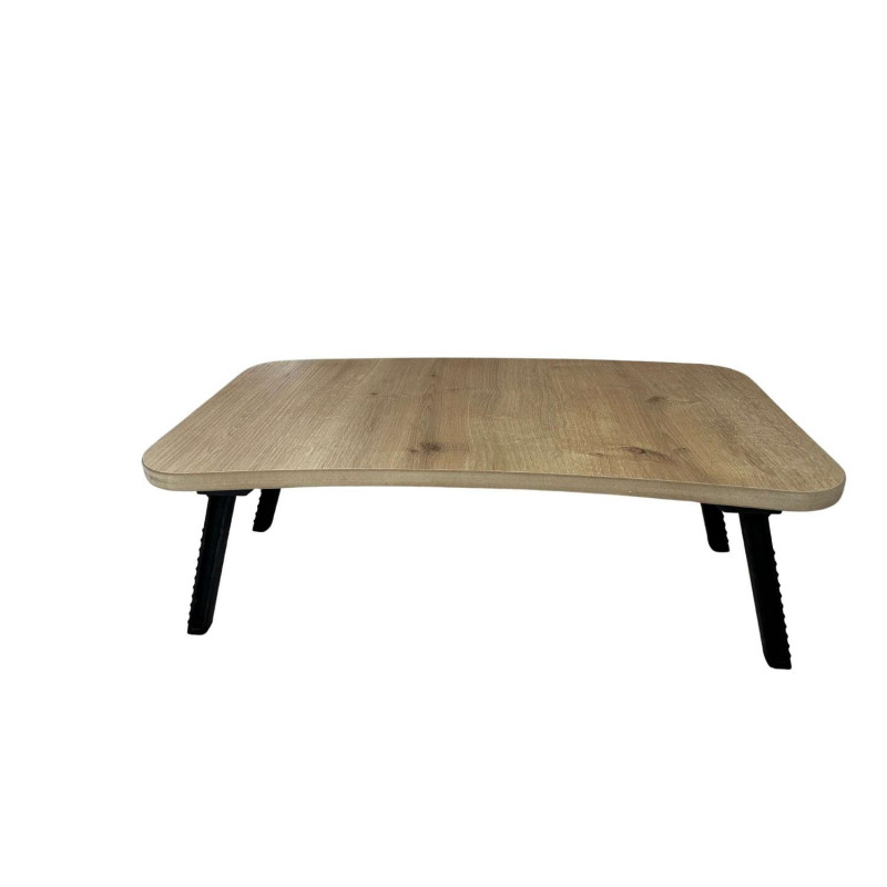 Support d'ordinateur portable - Beige