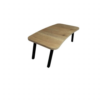 Support d'ordinateur portable - Beige