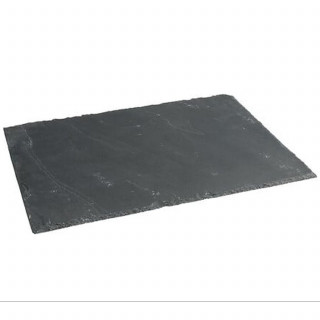Set de table en ardoise