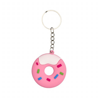 Calendrier de l'Avent Kawaii bougies et surprises - Multicolore