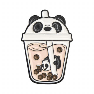 Calendrier de l'Avent Kawaii bougies et surprises - Multicolore