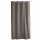 Rideau thermique en velours marbré avec doublure polaire NUUK - 140 x 240 cm - Taupe