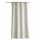 Rideau total occultant et thermique OXFORD - 135 x 240 cm - Ecru