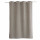 Rideau thermique pour fenêtre avec doublure polaire noire FJORD - 140 x 180 cm - Naturel
