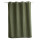 Rideau thermique pour fenêtre avec doublure polaire noire FJORD - 140 x 180 cm - Vert gris