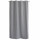 Rideau thermique avec doublure polaire noire FJORD - 140 x 240 cm - Gris clair