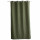 Rideau thermique avec doublure polaire noire FJORD - 140 x 240 cm - Vert gris