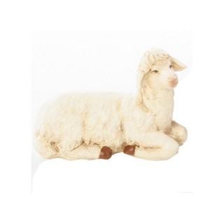 Santon en résine - Mouton