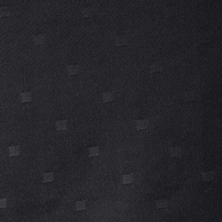 Nappe anti-tâches Carrés - 140 x 240 cm - Gris foncé Catalogue   Produits