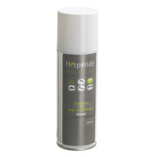 Aérosol nettoyant et imperméabilisant - 200 ml - Toile polyester