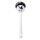 Brosse vaisselle Anim'Eau - Blanc