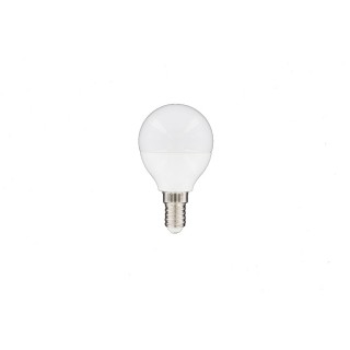 Ampoule LED Sphérique E14 - 5W