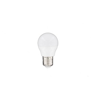 Ampoule LED Sphérique E27 - 5W