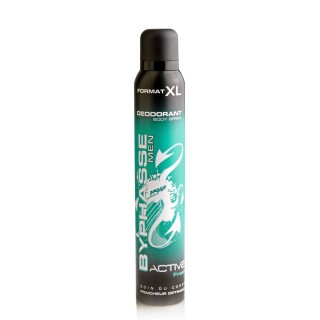 Déodorant Spray Men - Activ Fresh - 250 ml