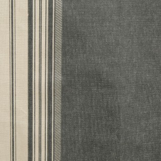 Nappe anti-tâches Bistrot - 240 x 145 cm - Gris