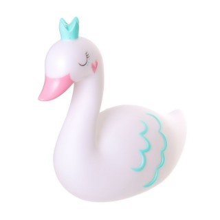 Veilleuse enfant Cygne - Blanc