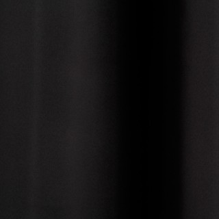 Rideau occultant Louisa - 140 x 260 cm - Noir