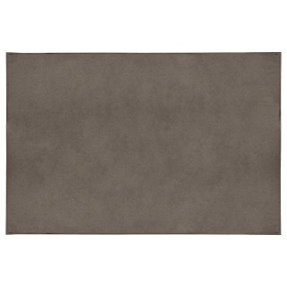 Tapis d'extérieur Lello - Marron bronze