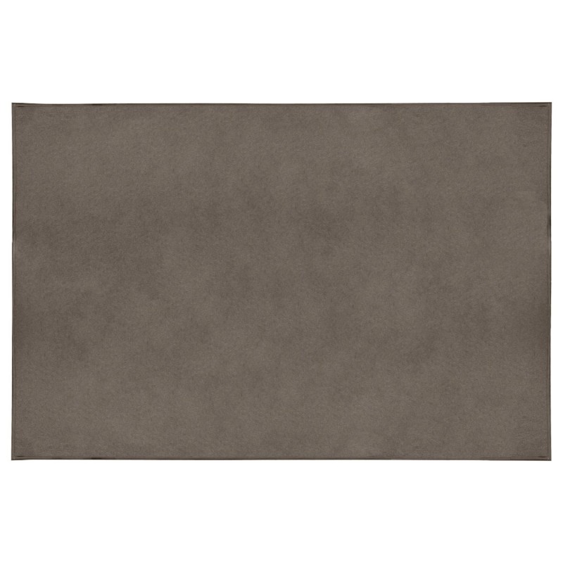 Tapis d'extérieur Lello - Marron bronze