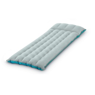 Lit gonflable Airbed - Spécial camping - 1 Place