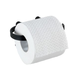 Dérouleur de papier WC indus Classic - Noir