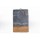 Planche à découper bois et marbre Marble - L. 36 x l. 20 cm - Gris