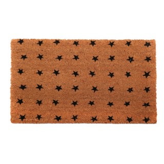 Paillasson design Décors Graphiques - L. 60 x l. 40 cm - Etoile