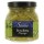 Bruschetta d'asperges vertes - Les Saveurs de Savino - pot 140g