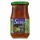 Sauce au basilic cuisinée en Provence - France - Les Saveurs de Savino - pot 350g
