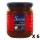 Lot 6x Délice de tomates séchées et fromage de chèvre - Recette du Sud - Les Saveurs de Savino - pot 180g
